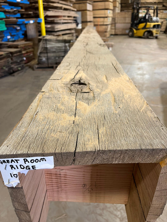 How Big Can You Make a Box Beam?