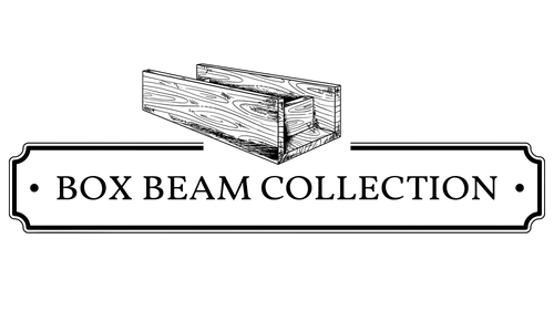 Choose Your Material for Real Wood Ceiling Box Beams – The Box Beam ...