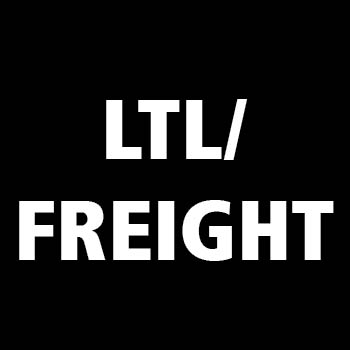 LTL/Freight Shipping is an Estimated Allowance. If carrier pricing increases, balance due prior to release