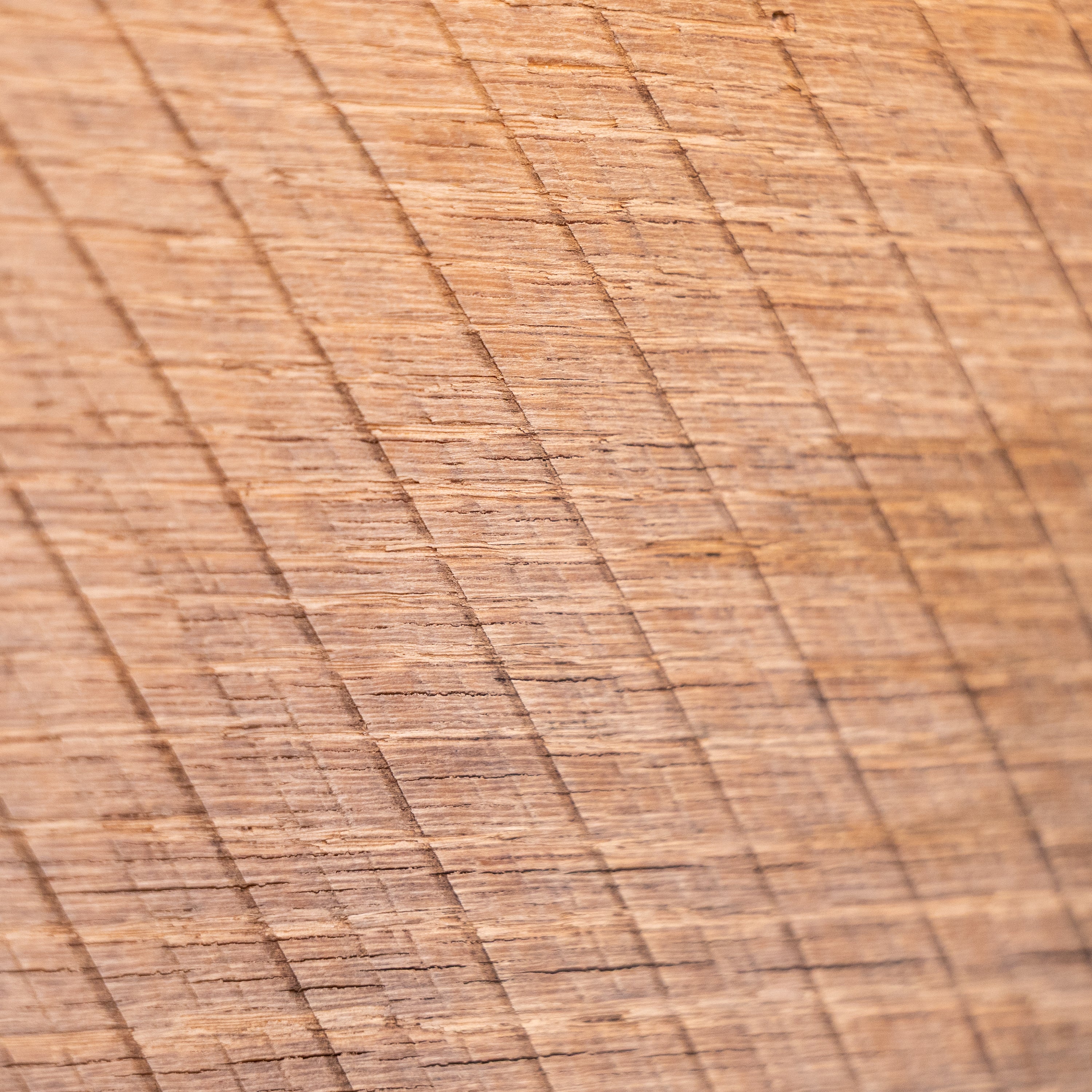 Rough Sawn Box Beam Material Sample