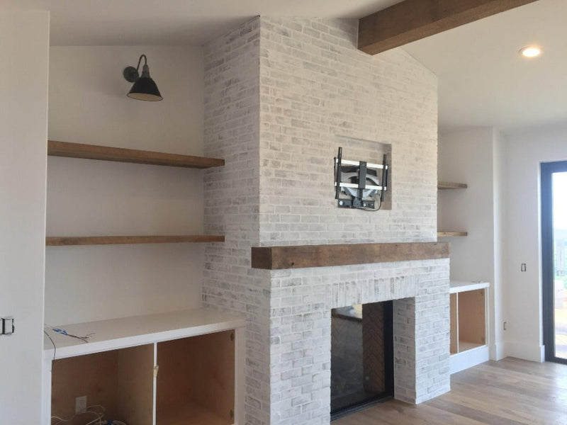 Shop Fireplace Mantels
