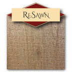 Resawn Reclaimed Wood Faux Beams texture for Ceilings