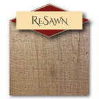Example of Reclaimed Barn Wood Resawn Texture is like