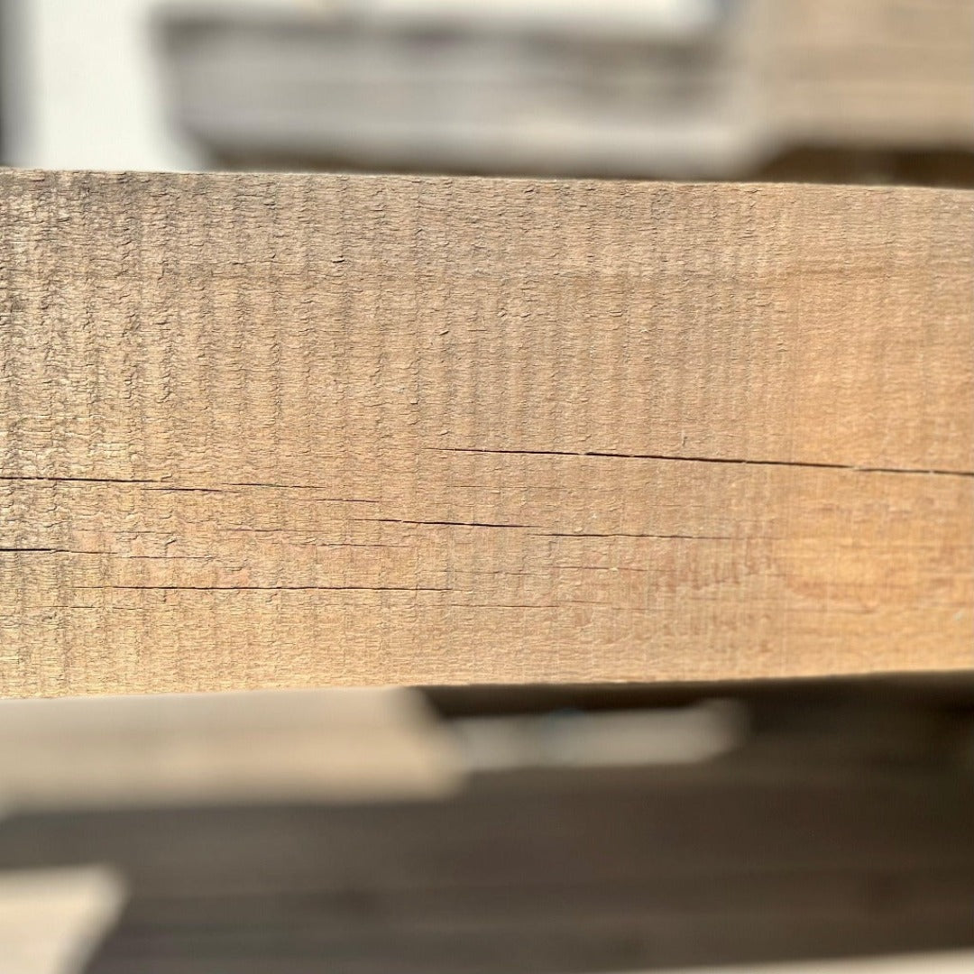 Resawn Reclaimed Wood Faux Beam Mantels – The Box Beam Collection