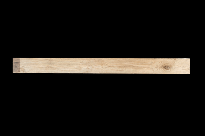 ReSawn Reclaimed Barn Wood Box Beam.