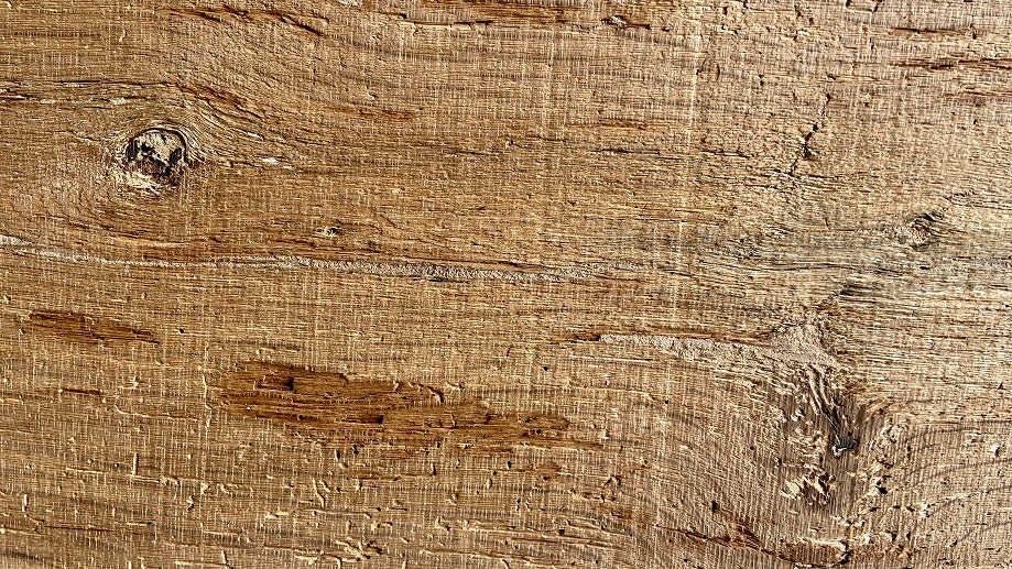 Reclaimed Resawn Box Beam Texture