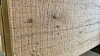 Reclaimed Resawn Box Beam Texture
